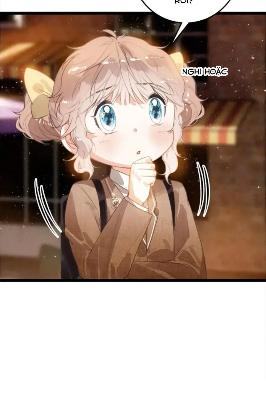 Sau Khi Xuyên Thành Tiểu Bảo Bảo , Cả Nhà Phản Diện Đều Muốn Giết Tôi! Chap 54 - Next Chap 55