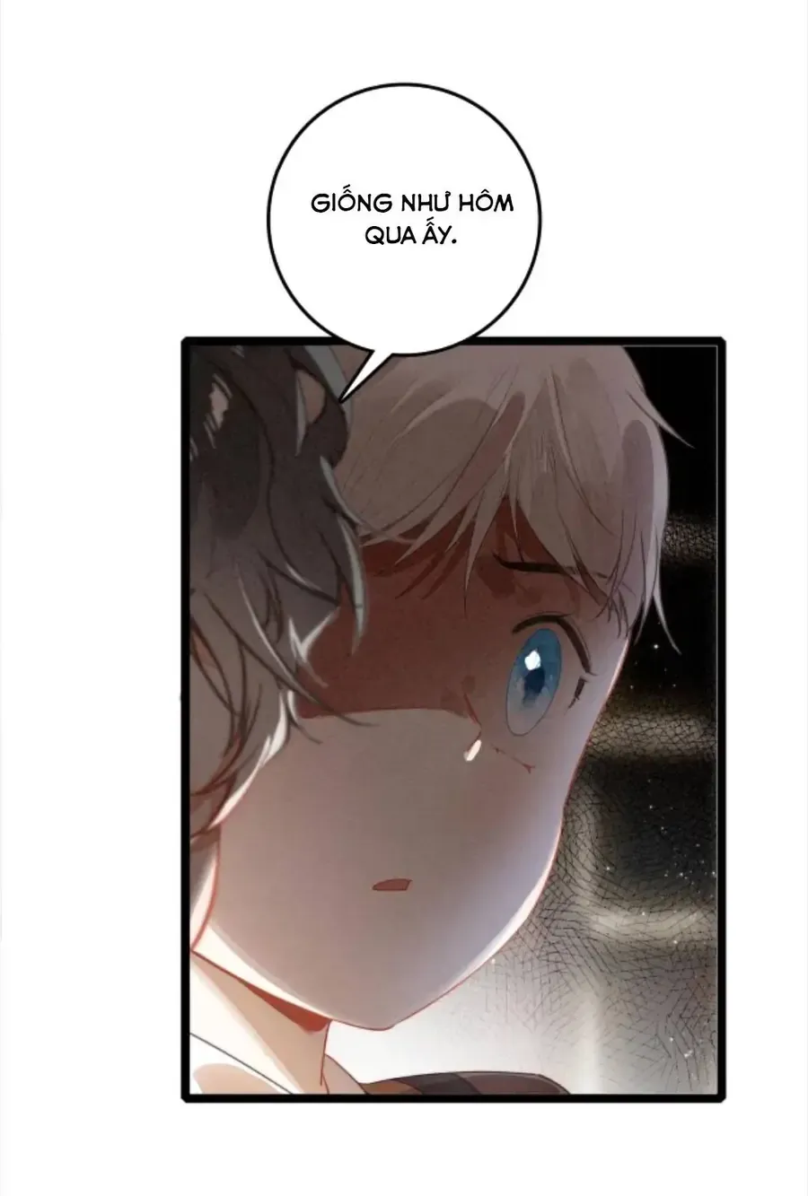 Sau Khi Xuyên Thành Tiểu Bảo Bảo , Cả Nhà Phản Diện Đều Muốn Giết Tôi! Chap 54 - Next Chap 55
