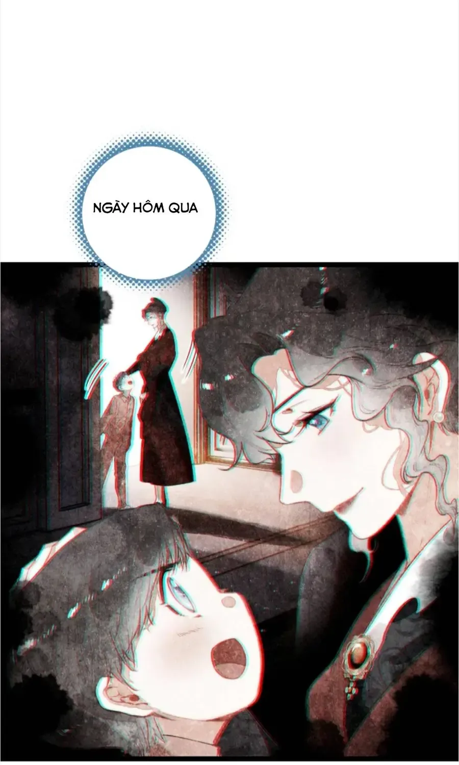 Sau Khi Xuyên Thành Tiểu Bảo Bảo , Cả Nhà Phản Diện Đều Muốn Giết Tôi! Chap 54 - Next Chap 55