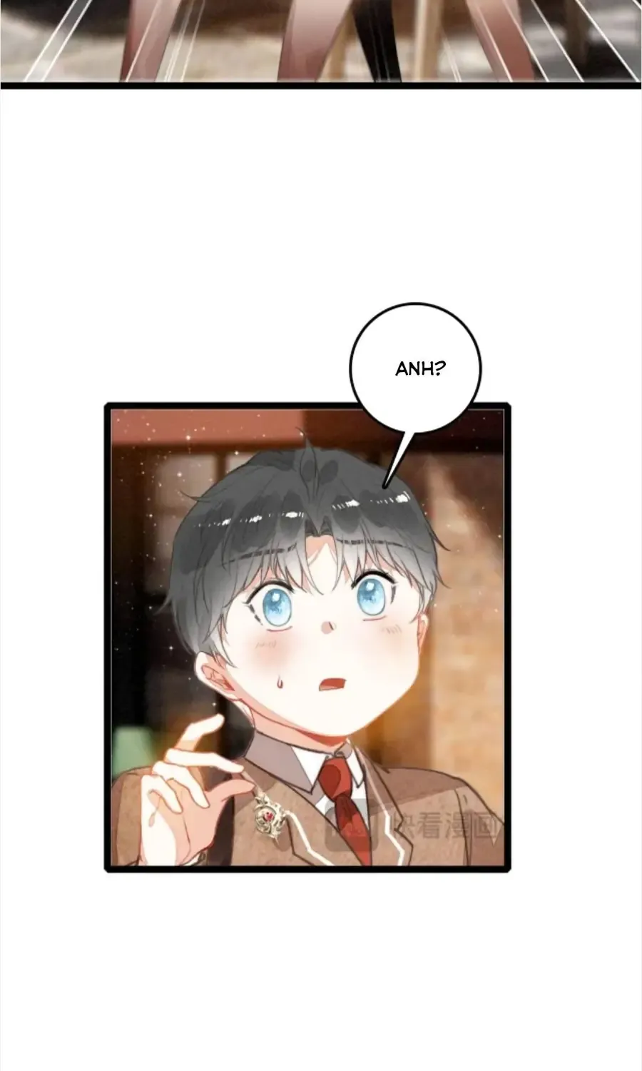 Sau Khi Xuyên Thành Tiểu Bảo Bảo , Cả Nhà Phản Diện Đều Muốn Giết Tôi! Chap 54 - Next Chap 55