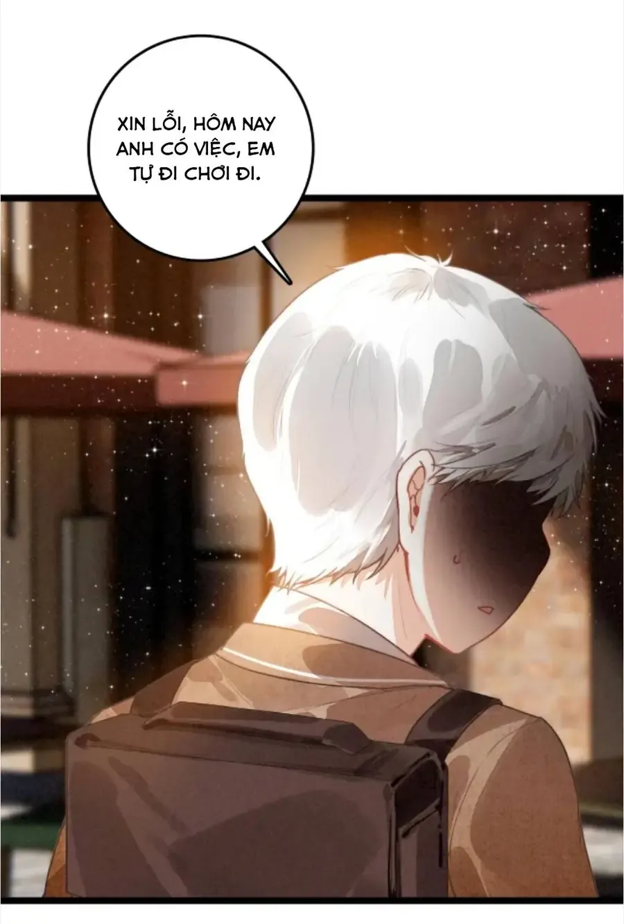 Sau Khi Xuyên Thành Tiểu Bảo Bảo , Cả Nhà Phản Diện Đều Muốn Giết Tôi! Chap 54 - Next Chap 55