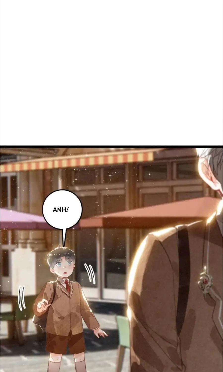 Sau Khi Xuyên Thành Tiểu Bảo Bảo , Cả Nhà Phản Diện Đều Muốn Giết Tôi! Chap 54 - Next Chap 55