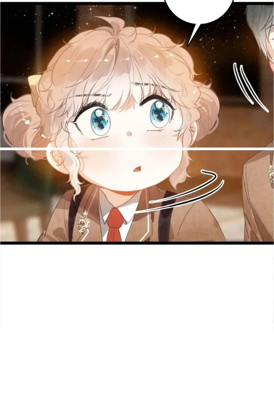 Sau Khi Xuyên Thành Tiểu Bảo Bảo , Cả Nhà Phản Diện Đều Muốn Giết Tôi! Chap 54 - Next Chap 55