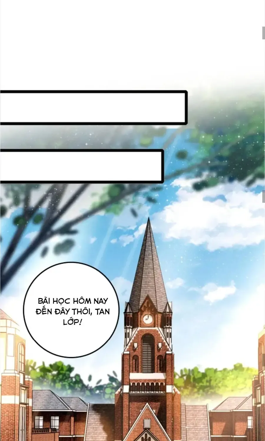 Sau Khi Xuyên Thành Tiểu Bảo Bảo , Cả Nhà Phản Diện Đều Muốn Giết Tôi! Chap 54 - Next Chap 55