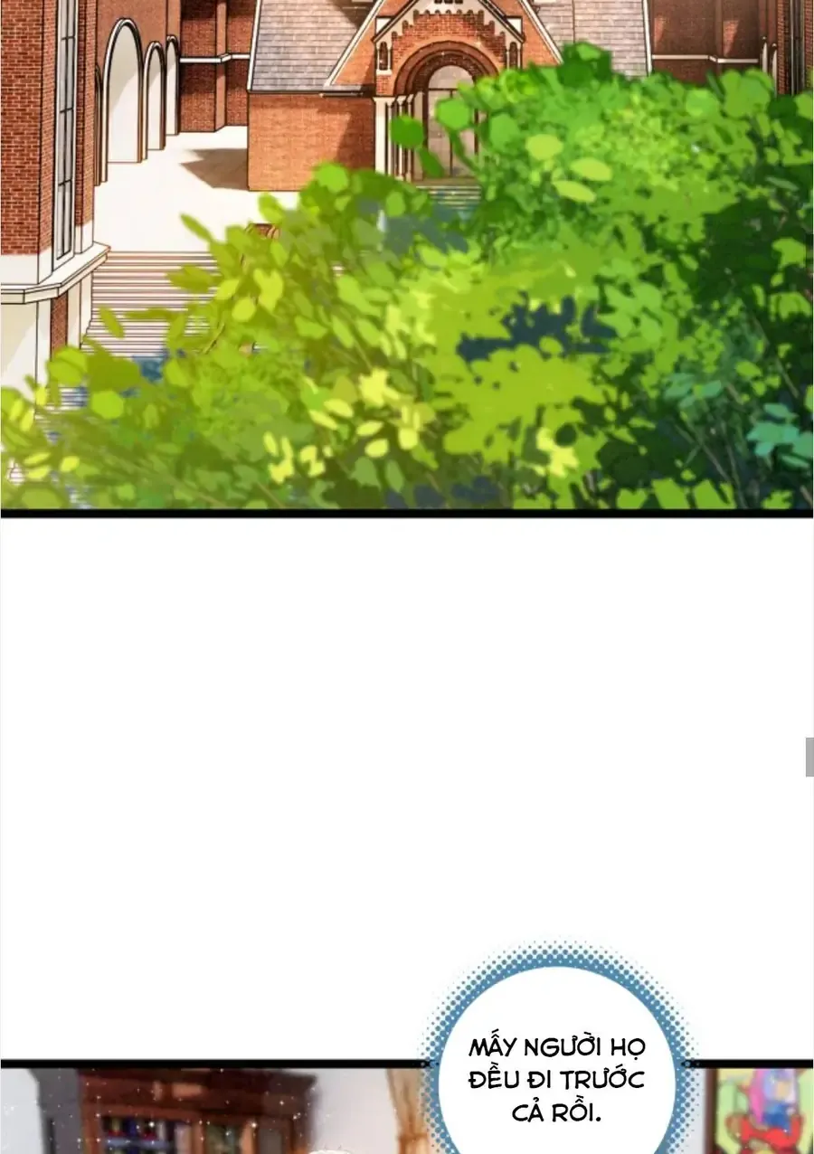 Sau Khi Xuyên Thành Tiểu Bảo Bảo , Cả Nhà Phản Diện Đều Muốn Giết Tôi! Chap 54 - Next Chap 55