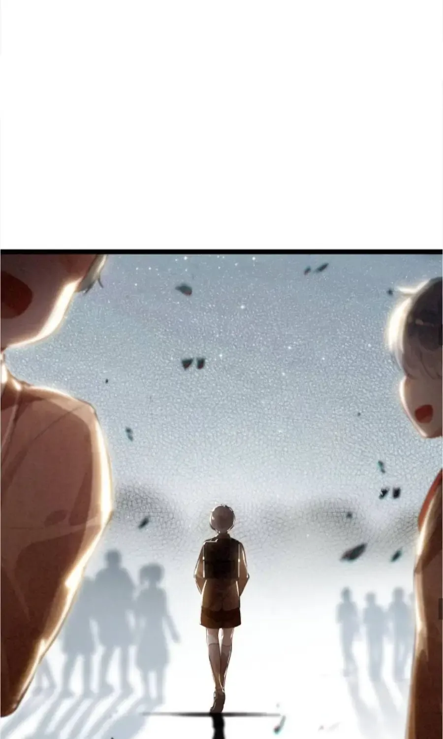 Sau Khi Xuyên Thành Tiểu Bảo Bảo , Cả Nhà Phản Diện Đều Muốn Giết Tôi! Chap 54 - Next Chap 55