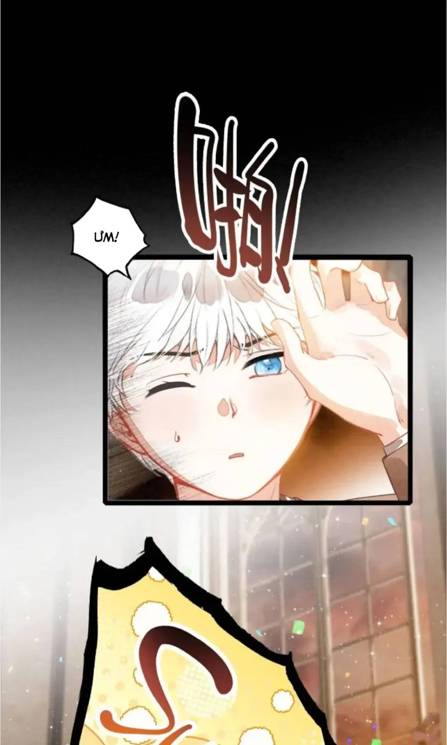 Sau Khi Xuyên Thành Tiểu Bảo Bảo , Cả Nhà Phản Diện Đều Muốn Giết Tôi! Chap 54 - Next Chap 55