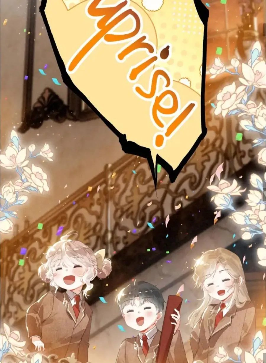 Sau Khi Xuyên Thành Tiểu Bảo Bảo , Cả Nhà Phản Diện Đều Muốn Giết Tôi! Chap 54 - Next Chap 55