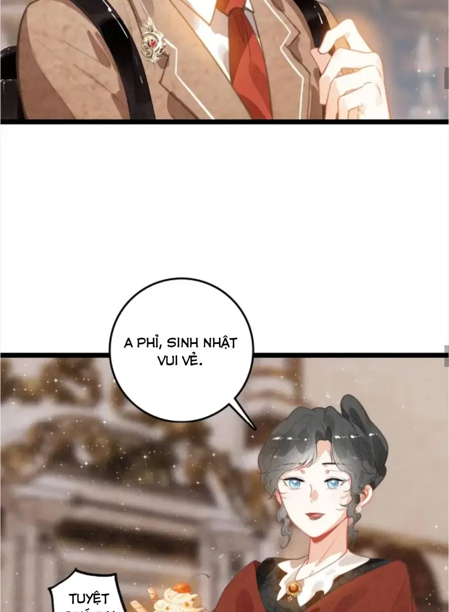 Sau Khi Xuyên Thành Tiểu Bảo Bảo , Cả Nhà Phản Diện Đều Muốn Giết Tôi! Chap 54 - Next Chap 55