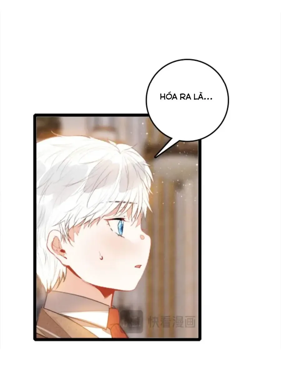 Sau Khi Xuyên Thành Tiểu Bảo Bảo , Cả Nhà Phản Diện Đều Muốn Giết Tôi! Chap 54 - Next Chap 55