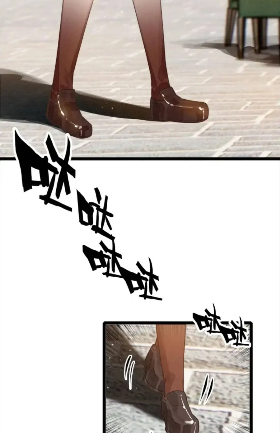 Sau Khi Xuyên Thành Tiểu Bảo Bảo , Cả Nhà Phản Diện Đều Muốn Giết Tôi! Chap 54 - Next Chap 55