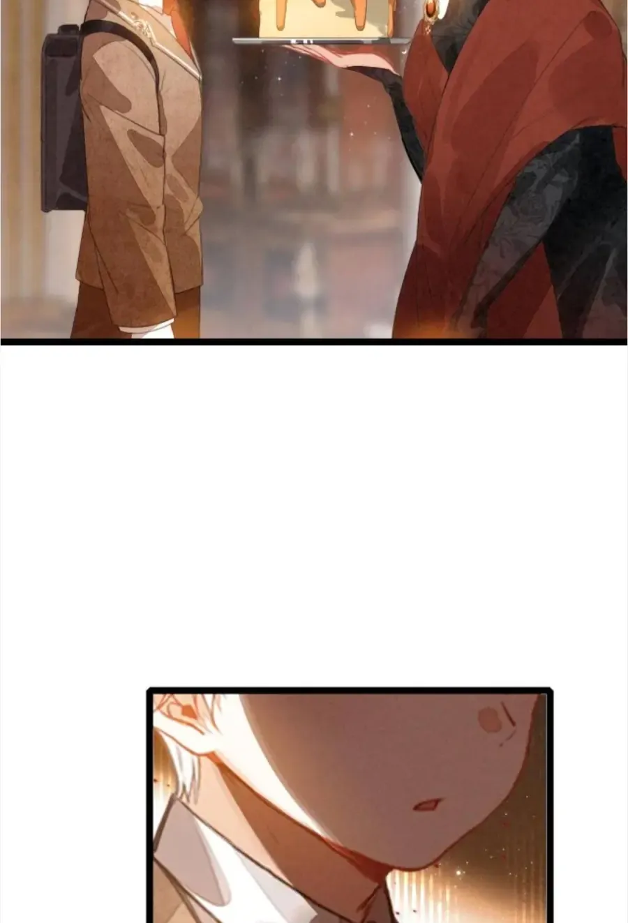 Sau Khi Xuyên Thành Tiểu Bảo Bảo , Cả Nhà Phản Diện Đều Muốn Giết Tôi! Chap 54 - Next Chap 55