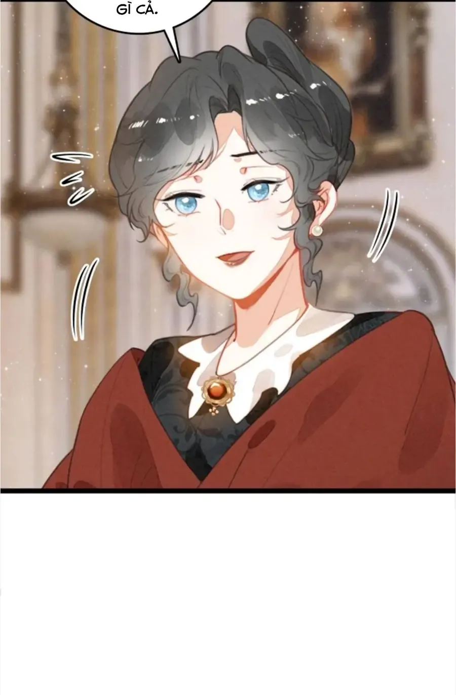 Sau Khi Xuyên Thành Tiểu Bảo Bảo , Cả Nhà Phản Diện Đều Muốn Giết Tôi! Chap 55 - Next Chap 56