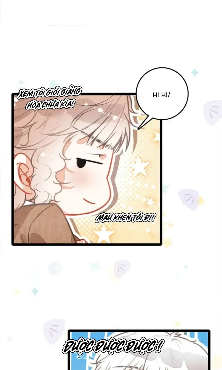 Sau Khi Xuyên Thành Tiểu Bảo Bảo , Cả Nhà Phản Diện Đều Muốn Giết Tôi! Chap 55 - Next Chap 56