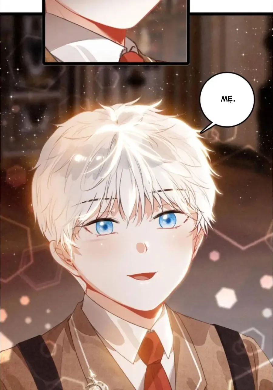 Sau Khi Xuyên Thành Tiểu Bảo Bảo , Cả Nhà Phản Diện Đều Muốn Giết Tôi! Chap 55 - Next Chap 56