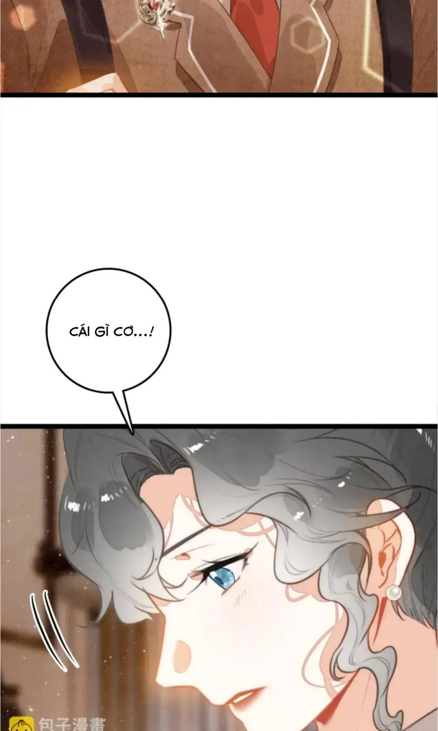 Sau Khi Xuyên Thành Tiểu Bảo Bảo , Cả Nhà Phản Diện Đều Muốn Giết Tôi! Chap 55 - Next Chap 56