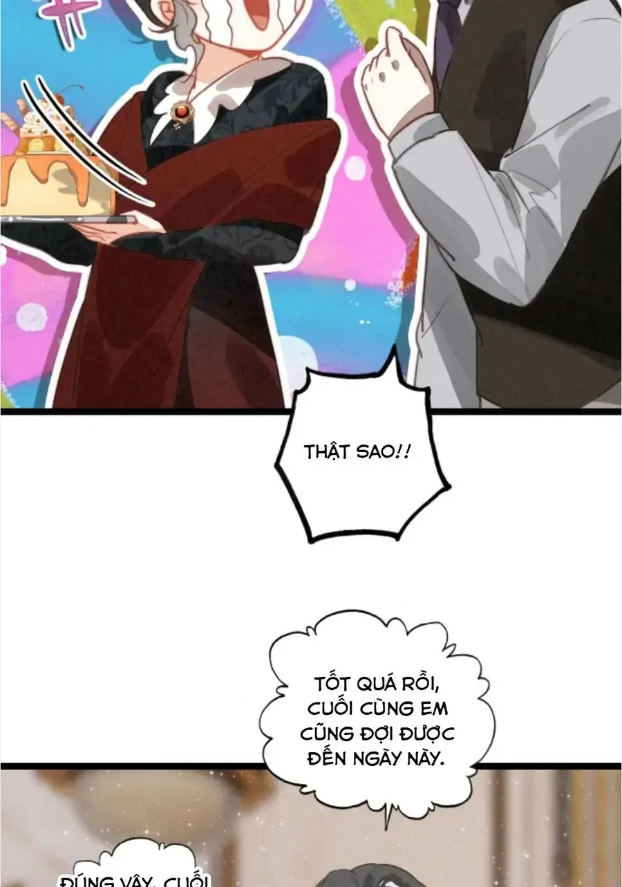 Sau Khi Xuyên Thành Tiểu Bảo Bảo , Cả Nhà Phản Diện Đều Muốn Giết Tôi! Chap 55 - Next Chap 56