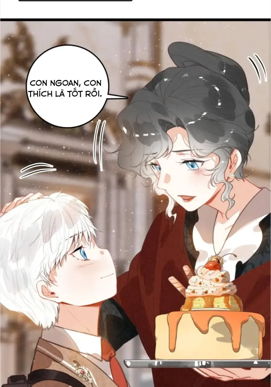 Sau Khi Xuyên Thành Tiểu Bảo Bảo , Cả Nhà Phản Diện Đều Muốn Giết Tôi! Chap 55 - Next Chap 56