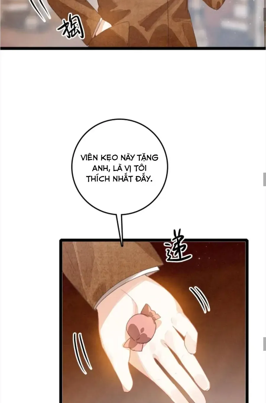 Sau Khi Xuyên Thành Tiểu Bảo Bảo , Cả Nhà Phản Diện Đều Muốn Giết Tôi! Chap 55 - Next Chap 56