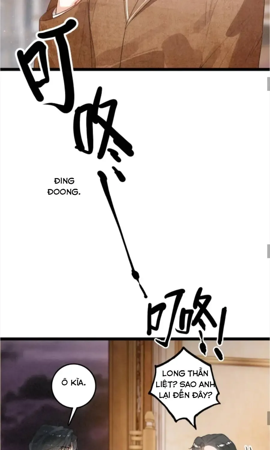 Sau Khi Xuyên Thành Tiểu Bảo Bảo , Cả Nhà Phản Diện Đều Muốn Giết Tôi! Chap 55 - Next Chap 56