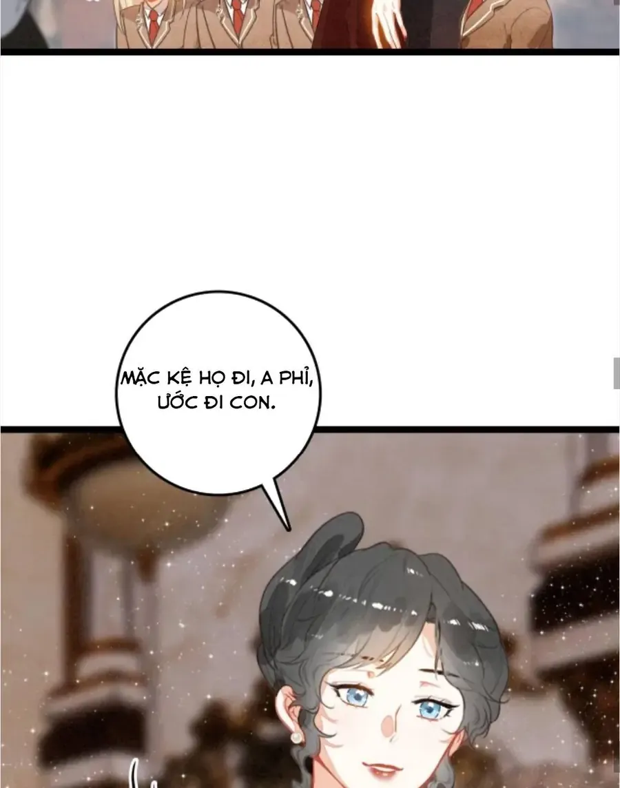 Sau Khi Xuyên Thành Tiểu Bảo Bảo , Cả Nhà Phản Diện Đều Muốn Giết Tôi! Chap 55 - Next Chap 56