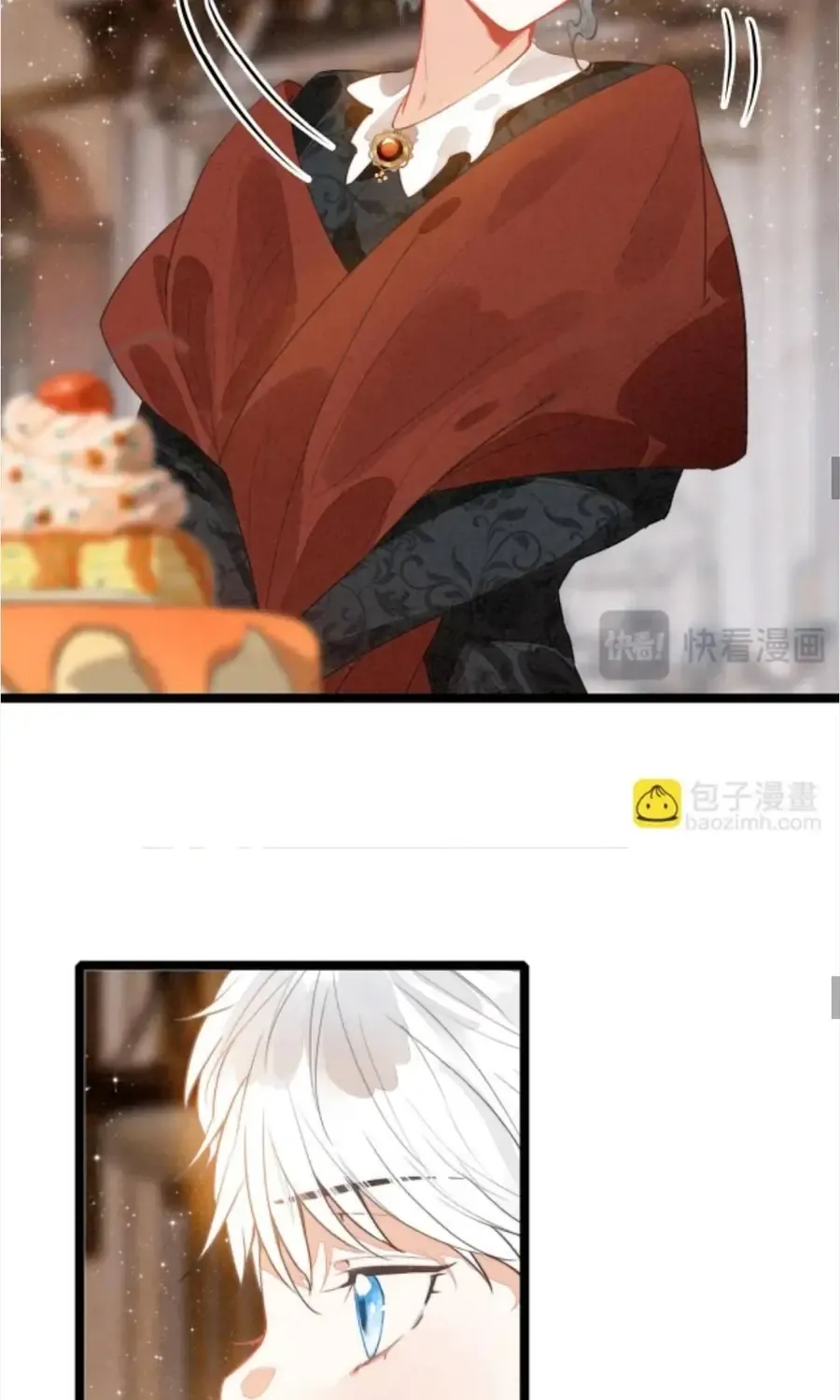 Sau Khi Xuyên Thành Tiểu Bảo Bảo , Cả Nhà Phản Diện Đều Muốn Giết Tôi! Chap 55 - Next Chap 56