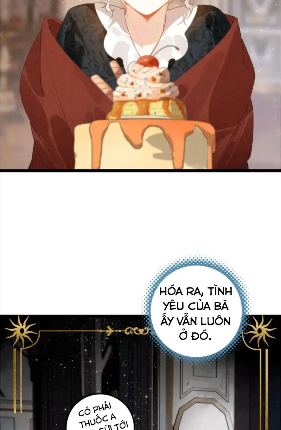 Sau Khi Xuyên Thành Tiểu Bảo Bảo , Cả Nhà Phản Diện Đều Muốn Giết Tôi! Chap 55 - Next Chap 56