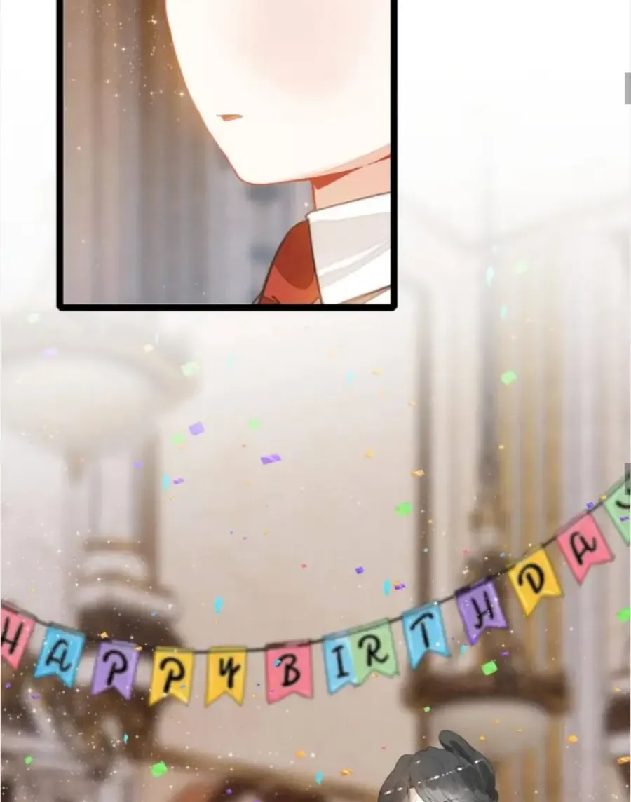 Sau Khi Xuyên Thành Tiểu Bảo Bảo , Cả Nhà Phản Diện Đều Muốn Giết Tôi! Chap 55 - Next Chap 56