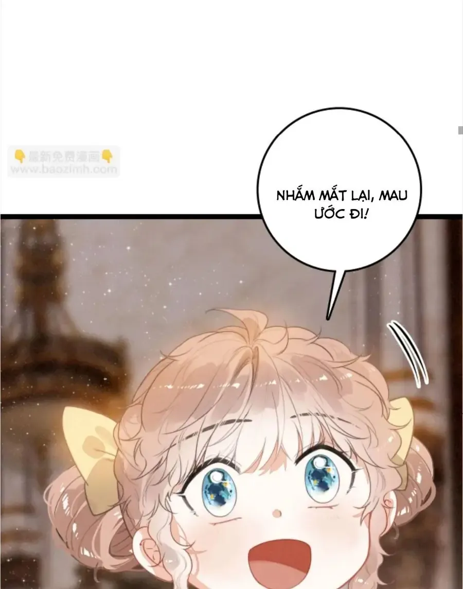 Sau Khi Xuyên Thành Tiểu Bảo Bảo , Cả Nhà Phản Diện Đều Muốn Giết Tôi! Chap 55 - Next Chap 56