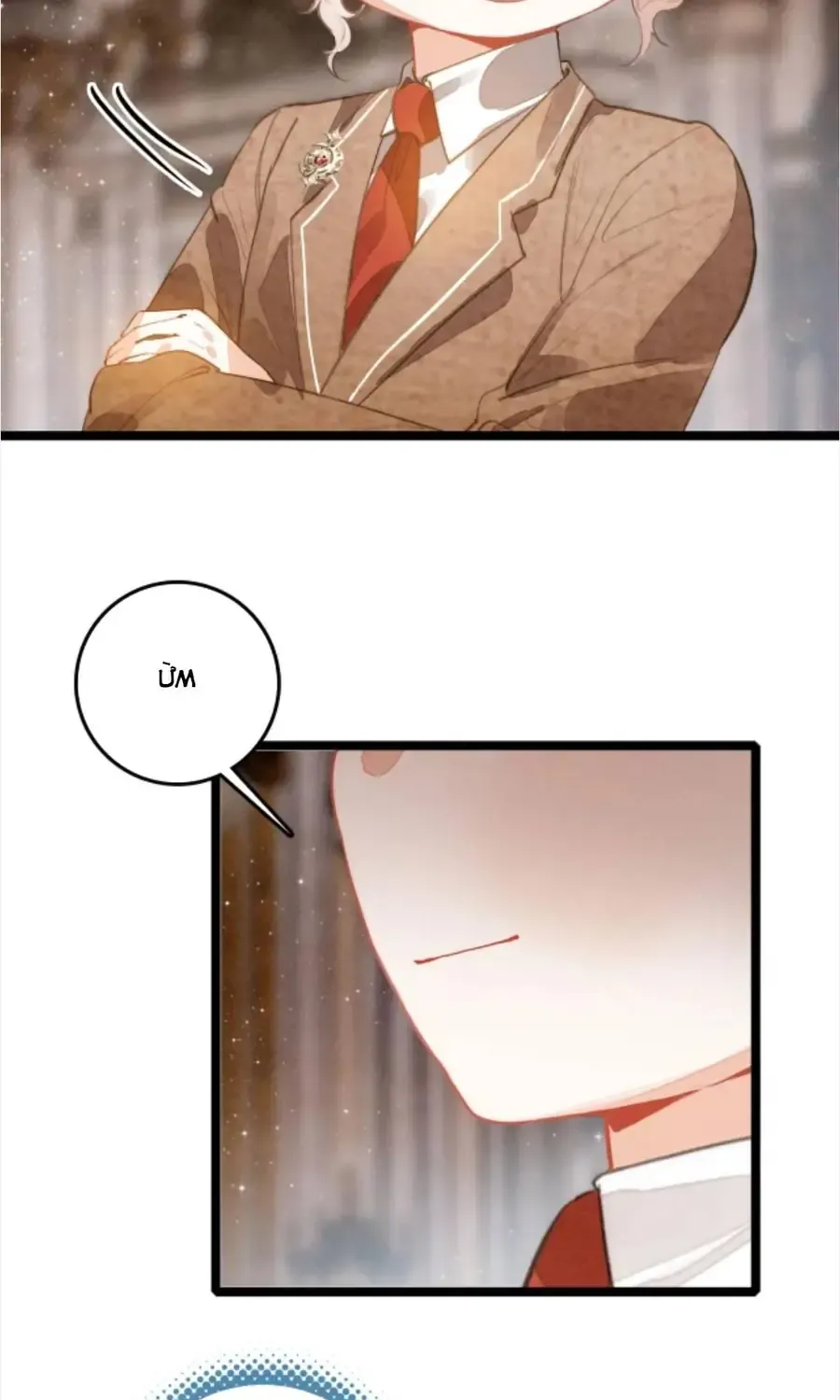 Sau Khi Xuyên Thành Tiểu Bảo Bảo , Cả Nhà Phản Diện Đều Muốn Giết Tôi! Chap 55 - Next Chap 56