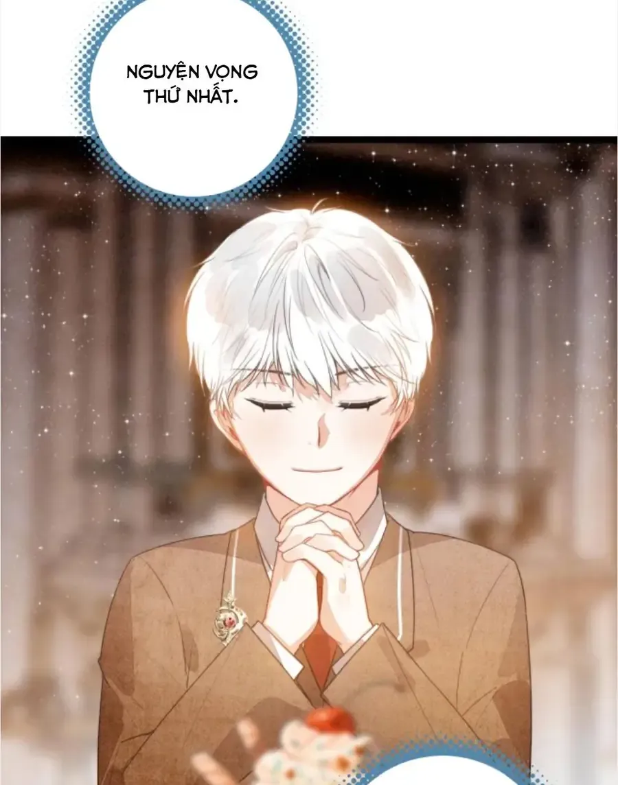 Sau Khi Xuyên Thành Tiểu Bảo Bảo , Cả Nhà Phản Diện Đều Muốn Giết Tôi! Chap 55 - Next Chap 56