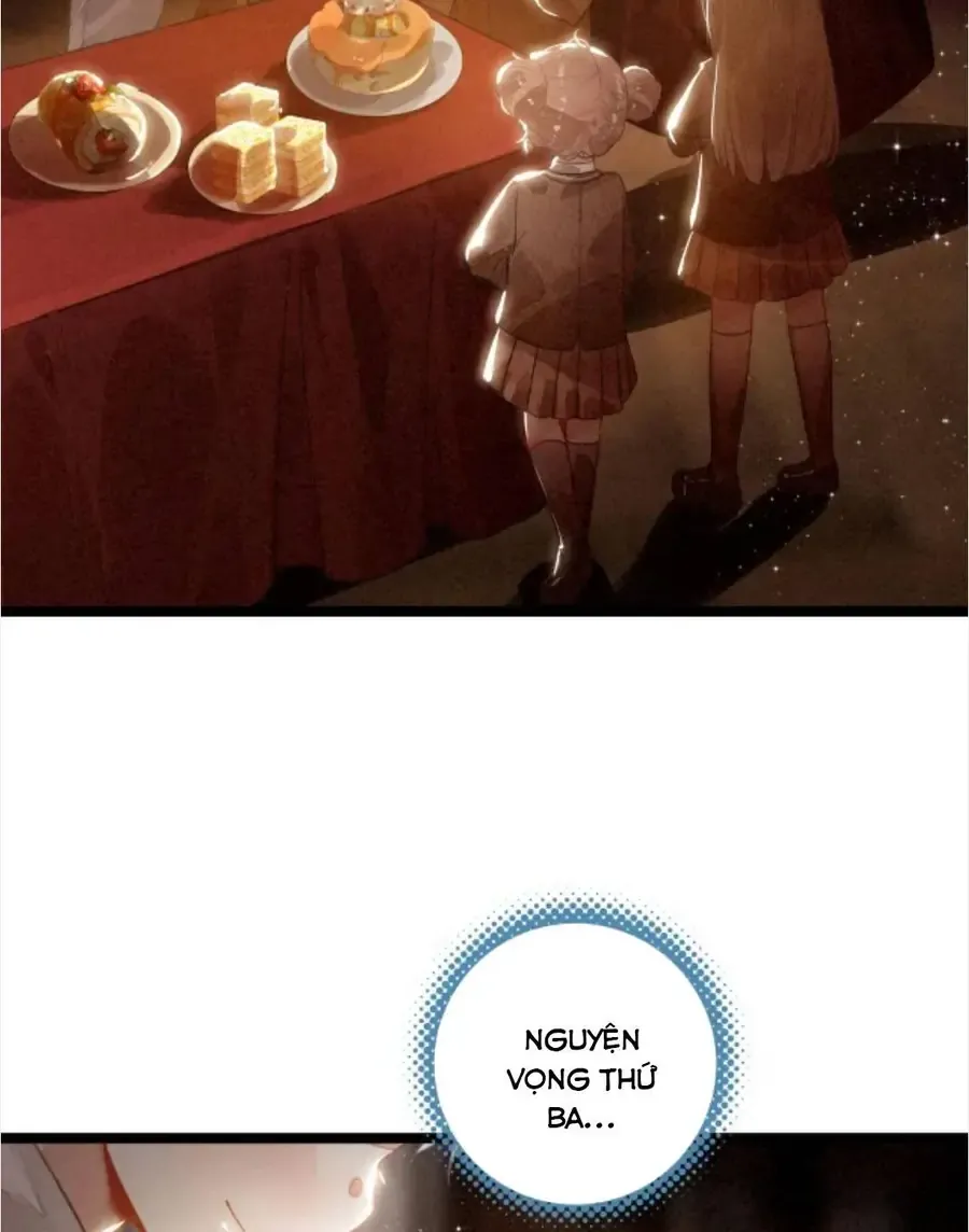 Sau Khi Xuyên Thành Tiểu Bảo Bảo , Cả Nhà Phản Diện Đều Muốn Giết Tôi! Chap 55 - Next Chap 56