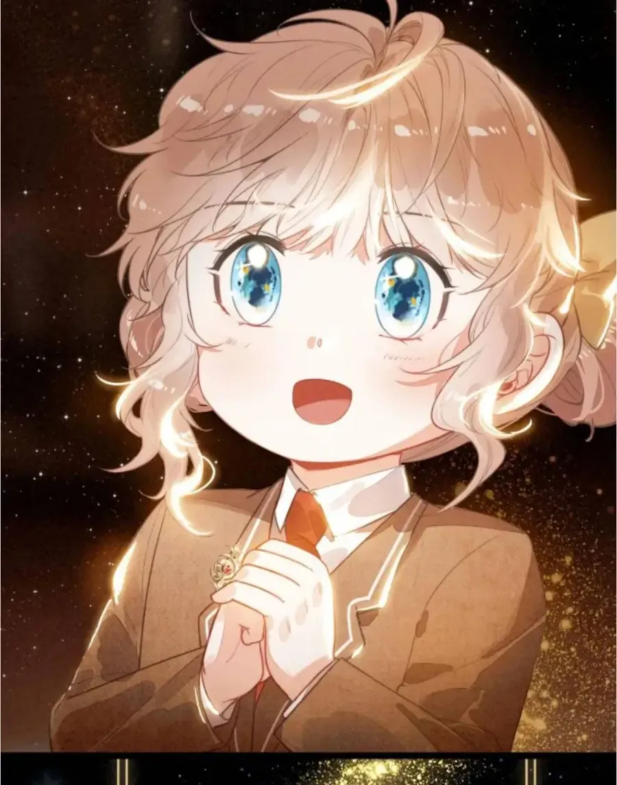 Sau Khi Xuyên Thành Tiểu Bảo Bảo , Cả Nhà Phản Diện Đều Muốn Giết Tôi! Chap 55 - Next Chap 56