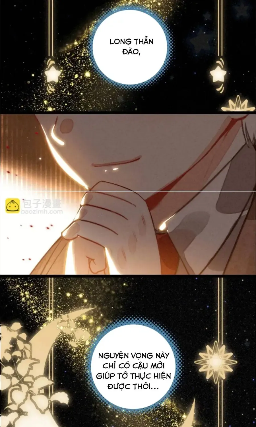 Sau Khi Xuyên Thành Tiểu Bảo Bảo , Cả Nhà Phản Diện Đều Muốn Giết Tôi! Chap 55 - Next Chap 56