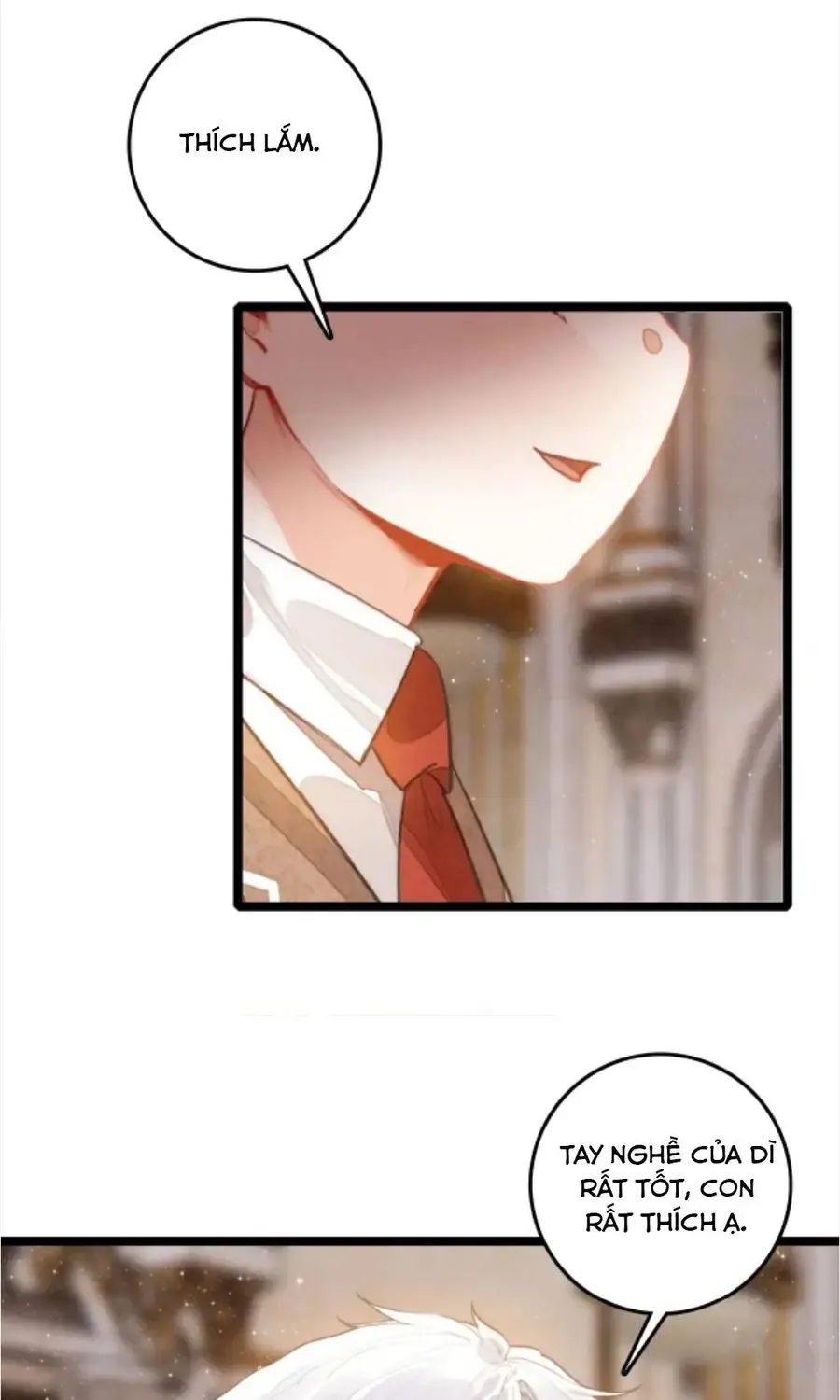 Sau Khi Xuyên Thành Tiểu Bảo Bảo , Cả Nhà Phản Diện Đều Muốn Giết Tôi! Chap 55 - Next Chap 56