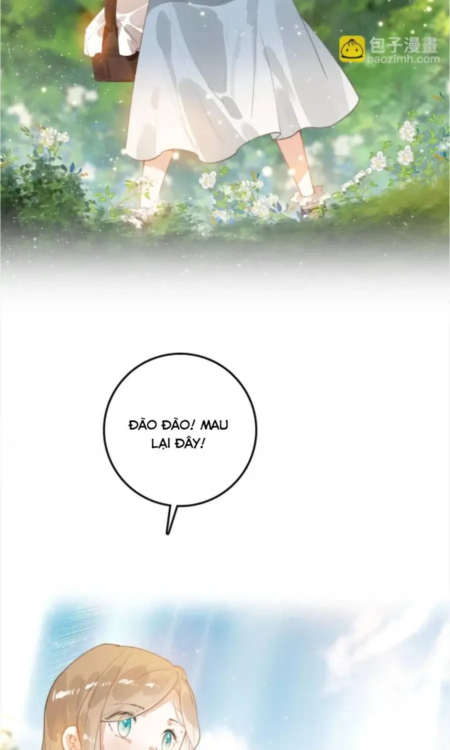 Sau Khi Xuyên Thành Tiểu Bảo Bảo , Cả Nhà Phản Diện Đều Muốn Giết Tôi! Chap 56 - Next Chap 57