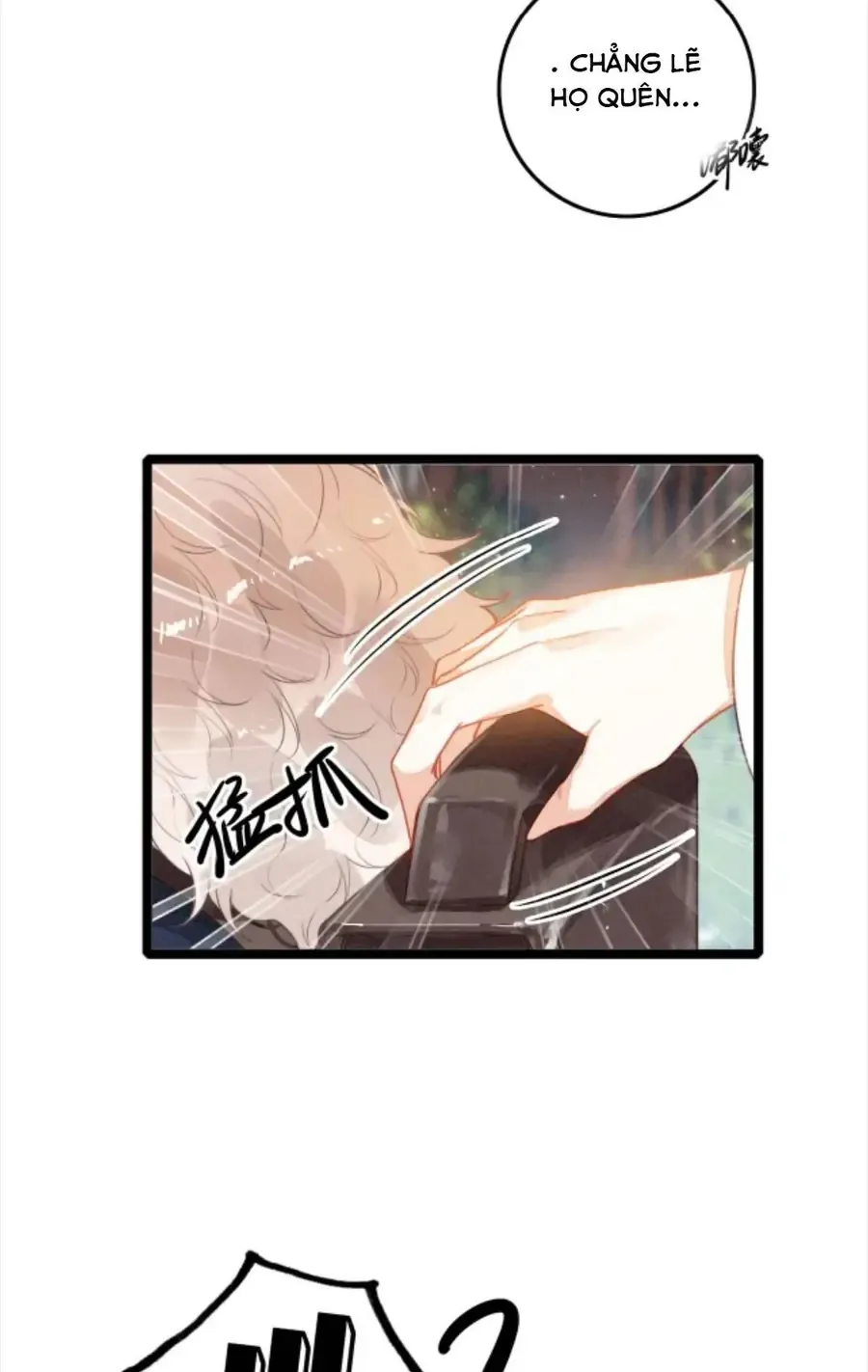 Sau Khi Xuyên Thành Tiểu Bảo Bảo , Cả Nhà Phản Diện Đều Muốn Giết Tôi! Chap 56 - Next Chap 57