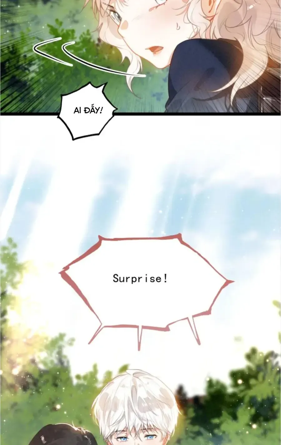 Sau Khi Xuyên Thành Tiểu Bảo Bảo , Cả Nhà Phản Diện Đều Muốn Giết Tôi! Chap 56 - Next Chap 57