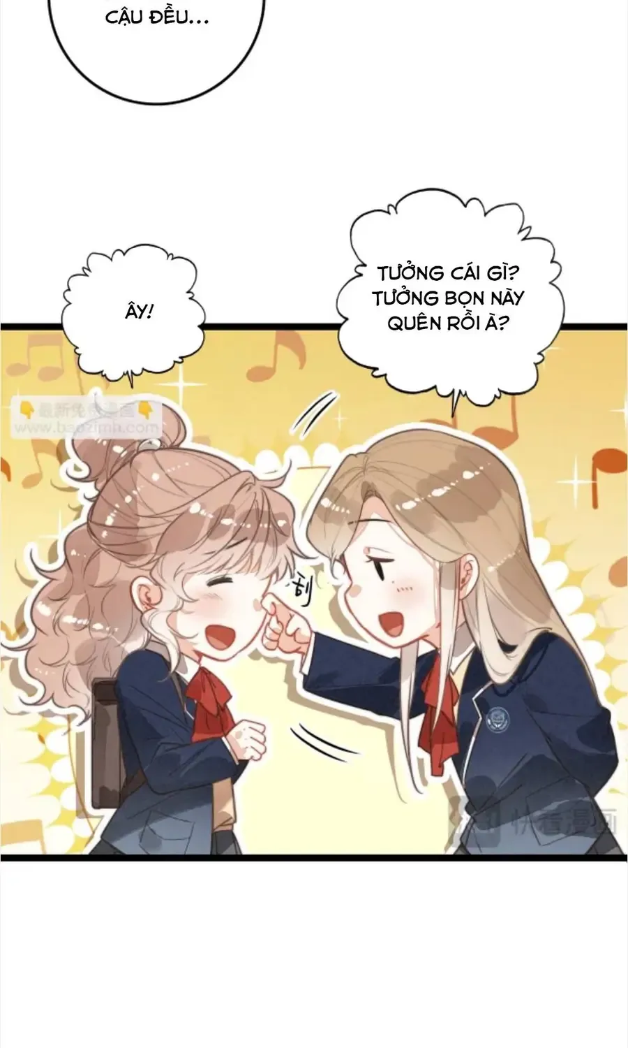 Sau Khi Xuyên Thành Tiểu Bảo Bảo , Cả Nhà Phản Diện Đều Muốn Giết Tôi! Chap 56 - Next Chap 57