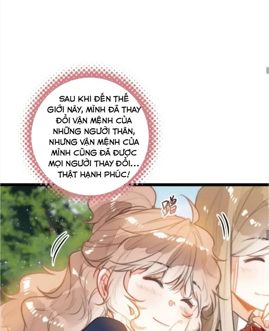 Sau Khi Xuyên Thành Tiểu Bảo Bảo , Cả Nhà Phản Diện Đều Muốn Giết Tôi! Chap 56 - Next Chap 57
