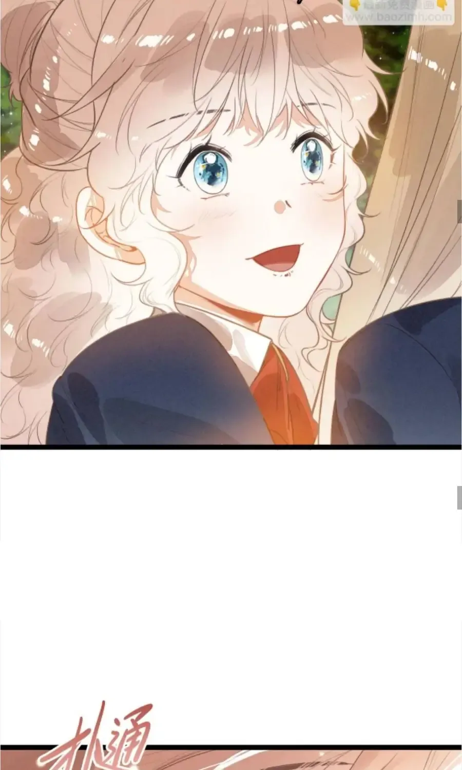 Sau Khi Xuyên Thành Tiểu Bảo Bảo , Cả Nhà Phản Diện Đều Muốn Giết Tôi! Chap 56 - Next Chap 57