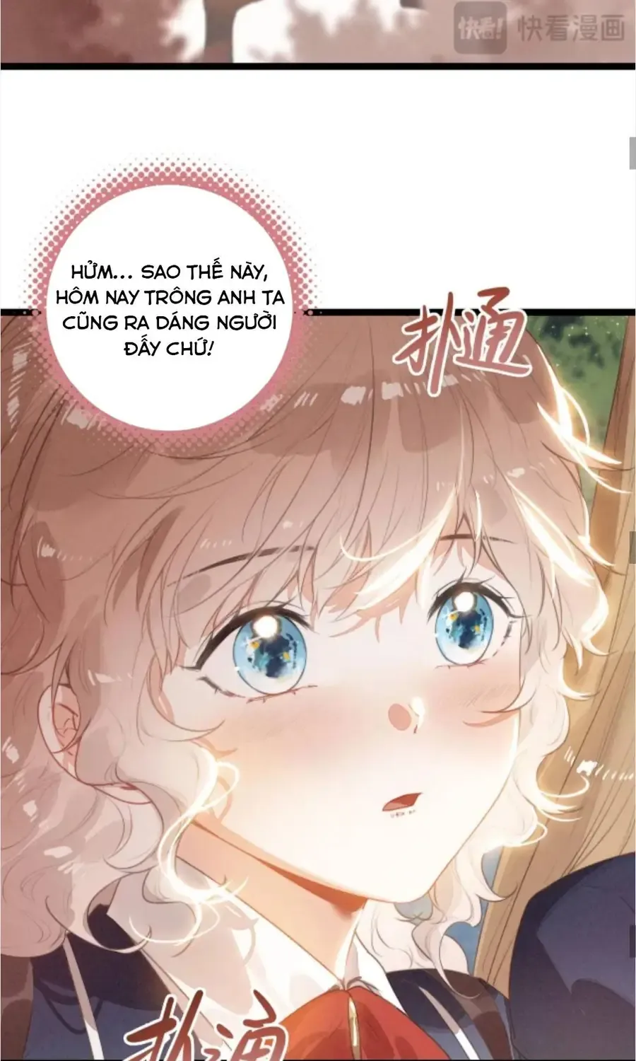 Sau Khi Xuyên Thành Tiểu Bảo Bảo , Cả Nhà Phản Diện Đều Muốn Giết Tôi! Chap 56 - Next Chap 57