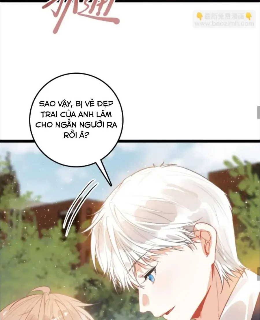 Sau Khi Xuyên Thành Tiểu Bảo Bảo , Cả Nhà Phản Diện Đều Muốn Giết Tôi! Chap 56 - Next Chap 57