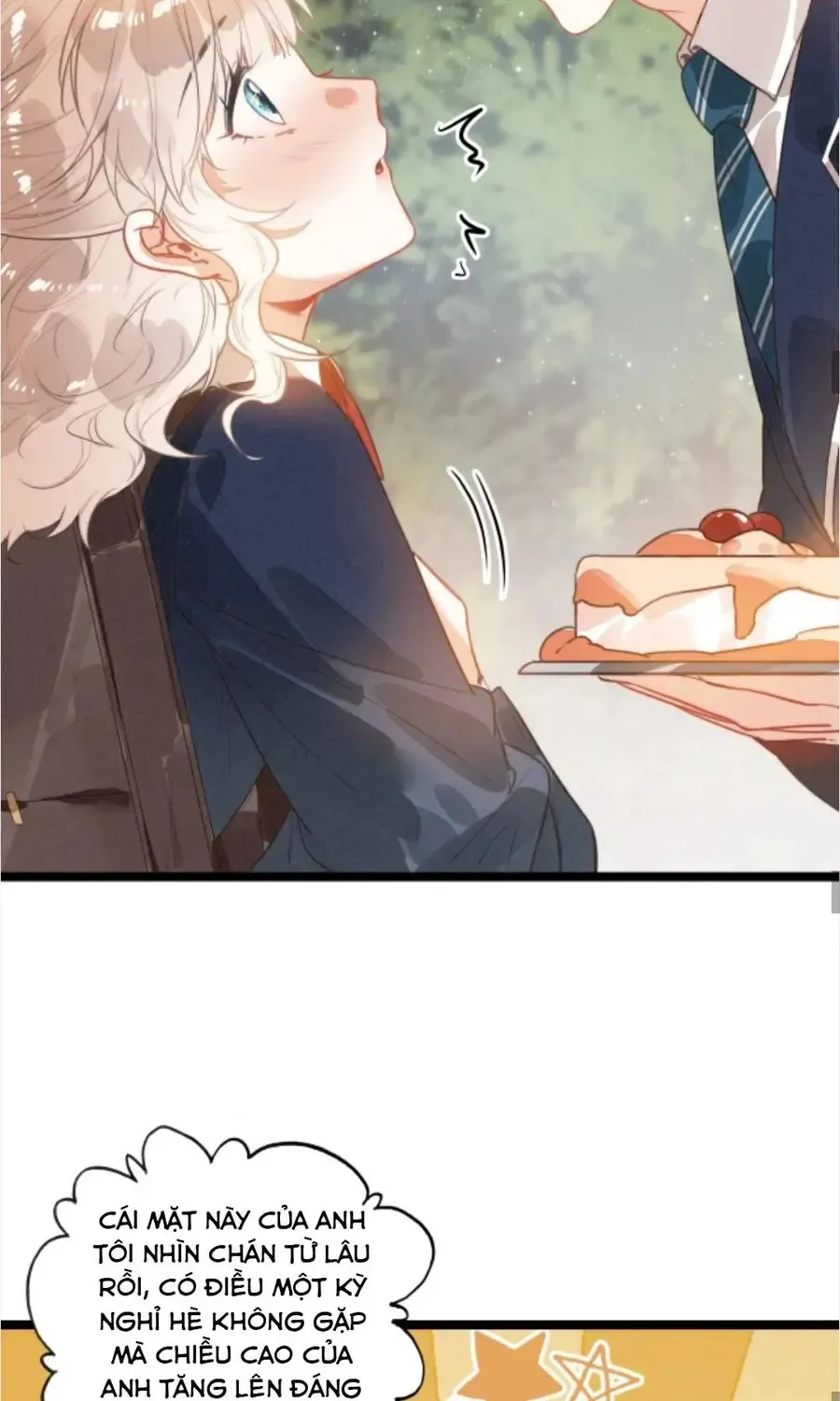 Sau Khi Xuyên Thành Tiểu Bảo Bảo , Cả Nhà Phản Diện Đều Muốn Giết Tôi! Chap 56 - Next Chap 57