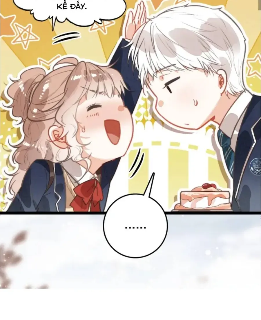 Sau Khi Xuyên Thành Tiểu Bảo Bảo , Cả Nhà Phản Diện Đều Muốn Giết Tôi! Chap 56 - Next Chap 57