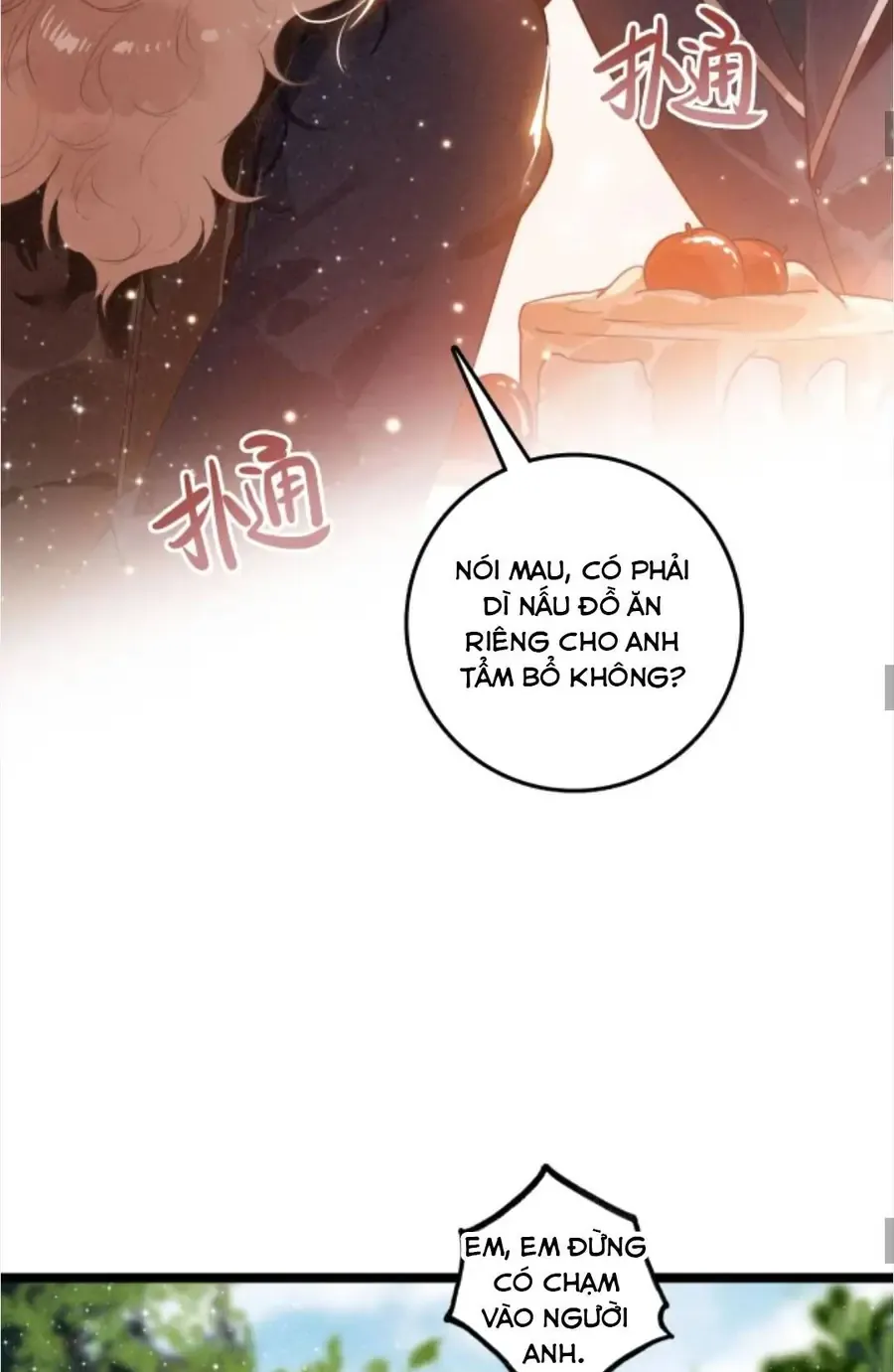 Sau Khi Xuyên Thành Tiểu Bảo Bảo , Cả Nhà Phản Diện Đều Muốn Giết Tôi! Chap 56 - Next Chap 57