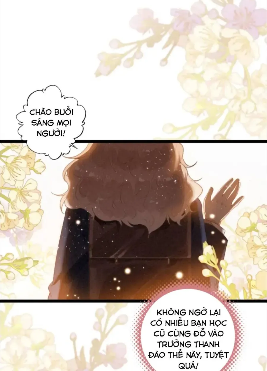 Sau Khi Xuyên Thành Tiểu Bảo Bảo , Cả Nhà Phản Diện Đều Muốn Giết Tôi! Chap 56 - Next Chap 57