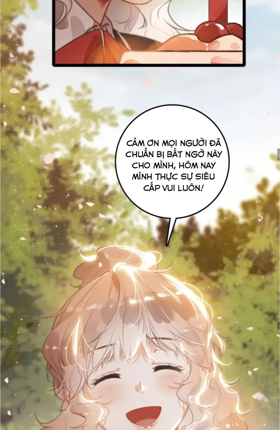 Sau Khi Xuyên Thành Tiểu Bảo Bảo , Cả Nhà Phản Diện Đều Muốn Giết Tôi! Chap 56 - Next Chap 57