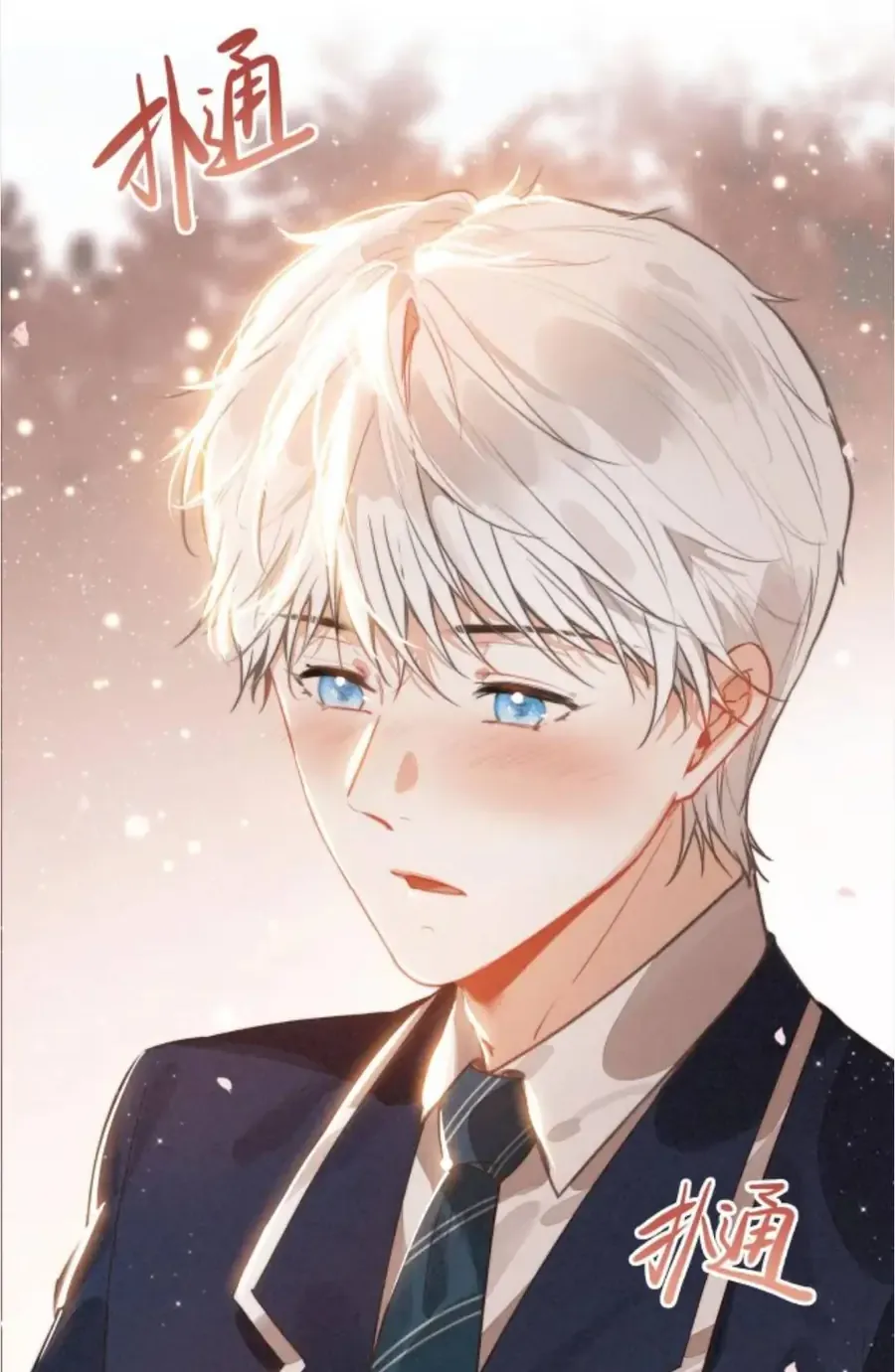 Sau Khi Xuyên Thành Tiểu Bảo Bảo , Cả Nhà Phản Diện Đều Muốn Giết Tôi! Chap 56 - Next Chap 57