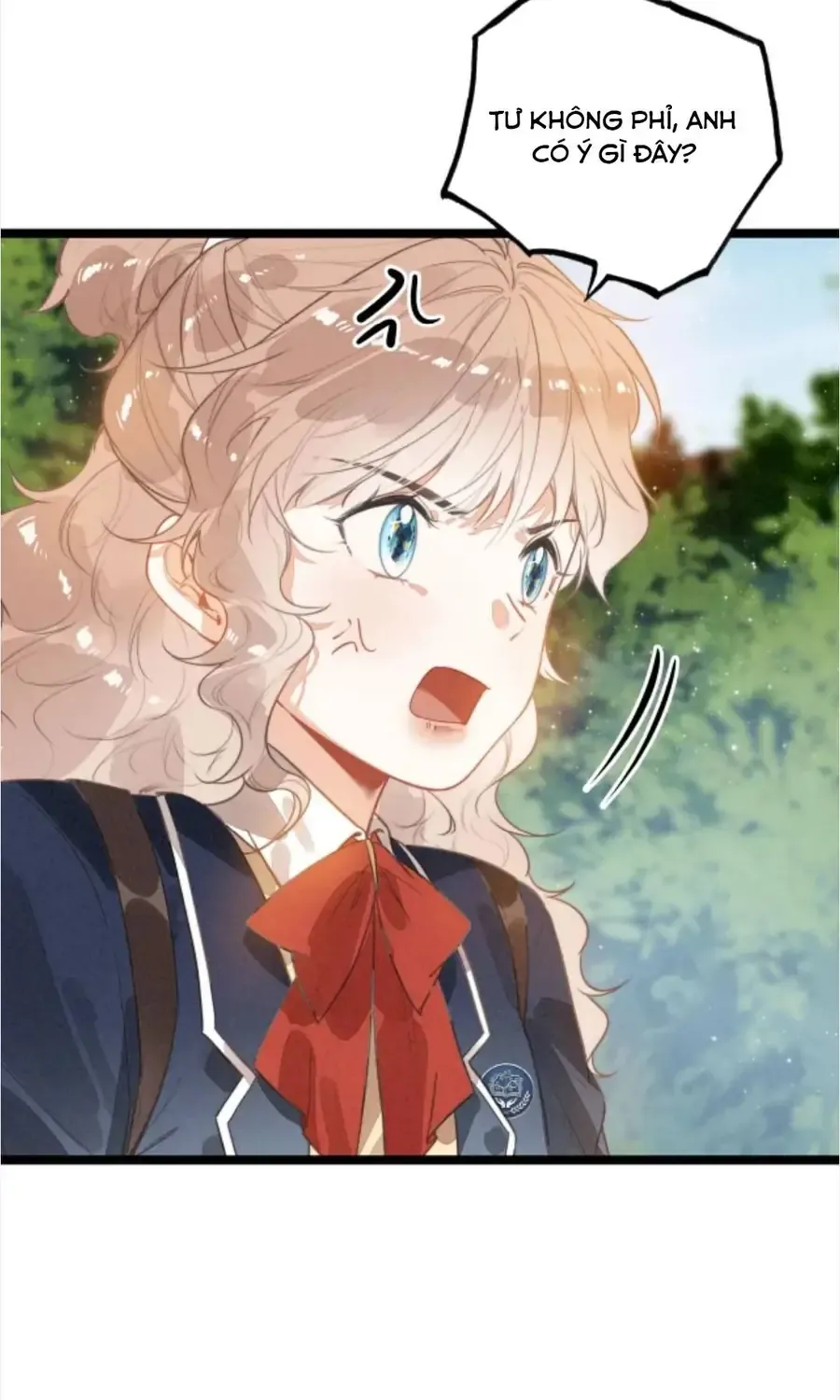 Sau Khi Xuyên Thành Tiểu Bảo Bảo , Cả Nhà Phản Diện Đều Muốn Giết Tôi! Chap 56 - Next Chap 57